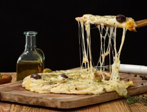 Secrets du chef : les meilleurs fromages pour vos pizzas