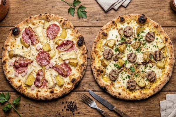 pizzeria saint martin la pallu